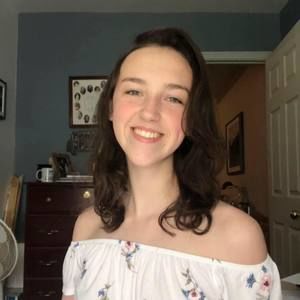 Meet your Posher, Hailey